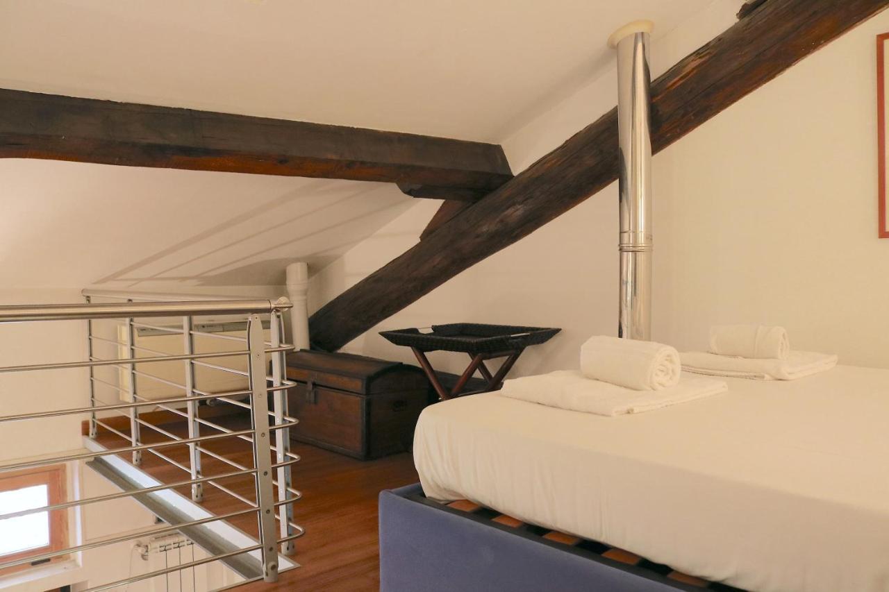 Charming Apartment In The Navigli District - 4 People — Photos 2